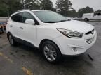 2015 Hyundai Tucson Limited