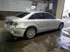 2009 Audi A4 Premium Plus