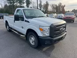 Ford f350 Vehiculos salvage en venta: 2015 Ford F350 Super Duty