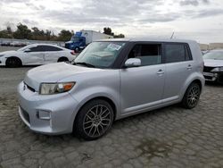 Salvage cars for sale at Martinez, CA auction: 2013 Scion XB