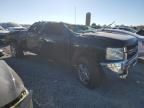 2011 Chevrolet Silverado K2500 Heavy Duty LTZ