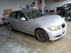 2011 BMW 328 XI Sulev