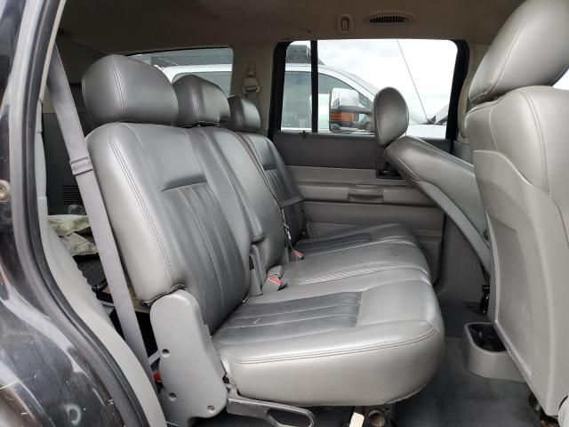 2007 Dodge Durango SLT