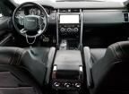 2018 Land Rover Discovery HSE