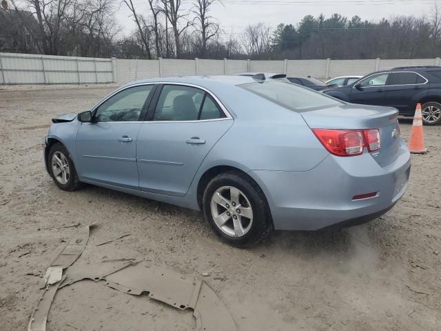 2013 Chevrolet Malibu LS