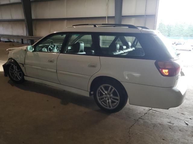 2003 Subaru Legacy GT