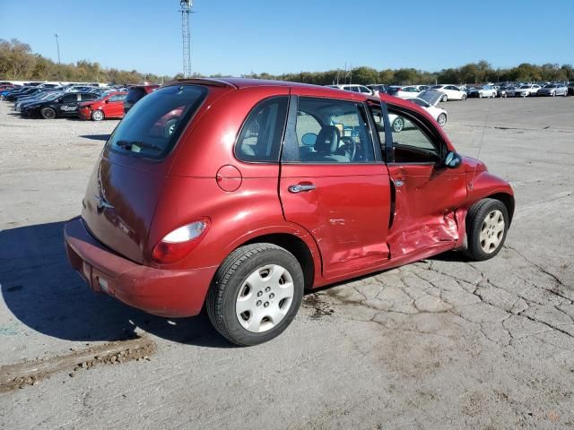 2007 Chrysler PT Cruiser