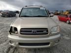 2004 Toyota Sequoia SR5