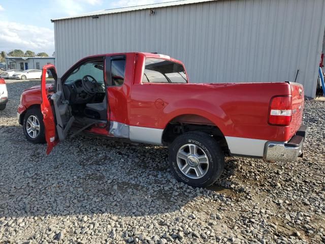 2005 Ford F150