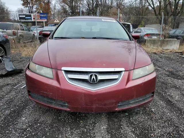 2006 Acura 3.2TL