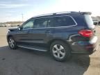 2018 Mercedes-Benz GLS 450 4matic