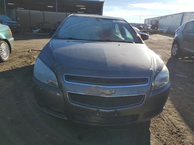 2011 Chevrolet Malibu LS