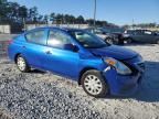 2017 Nissan Versa S