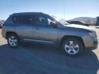 2011 Jeep Compass Sport