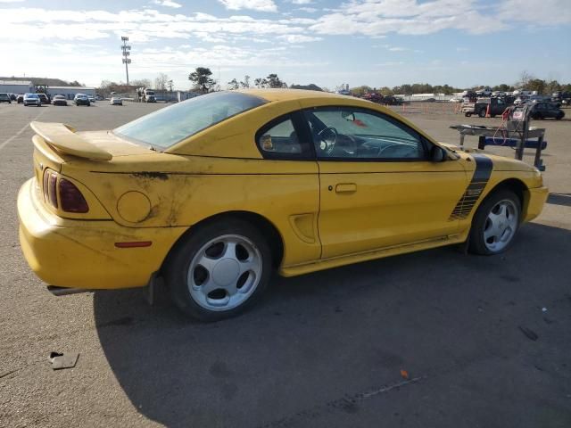 1998 Ford Mustang GT