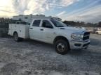 2022 Dodge RAM 3500