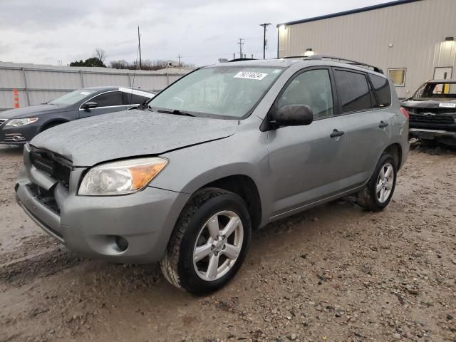 2008 Toyota Rav4