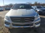 2012 Mercedes-Benz ML 350 Bluetec