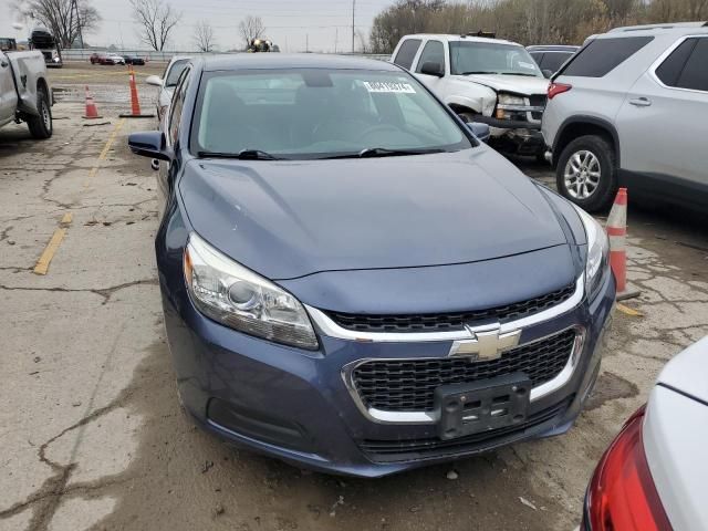 2014 Chevrolet Malibu 1LT