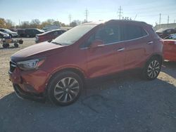 2017 Buick Encore Preferred en venta en Columbus, OH