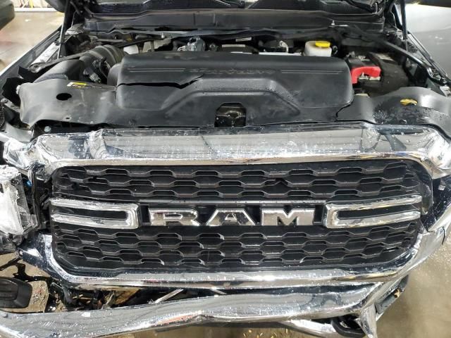 2022 Dodge RAM 2500 BIG HORN/LONE Star