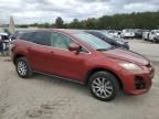 2011 Mazda CX-7