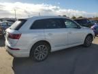 2017 Audi Q7 Prestige