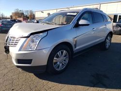 Cadillac Vehiculos salvage en venta: 2016 Cadillac SRX Luxury Collection