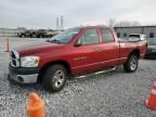 2007 Dodge RAM 1500 ST