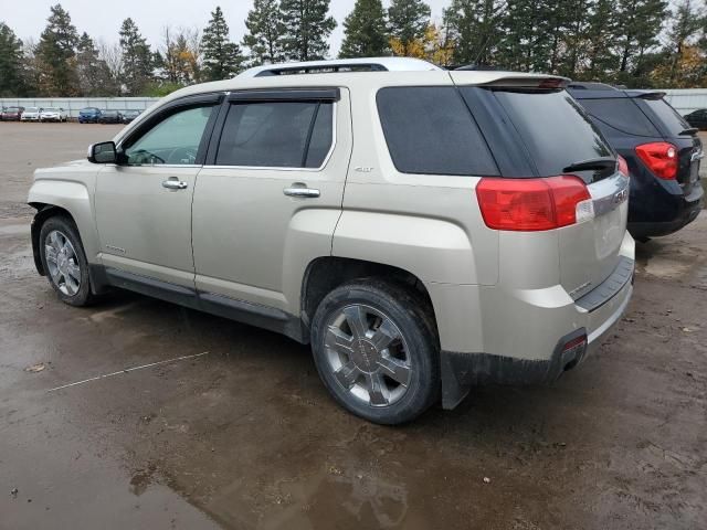 2013 GMC Terrain SLT