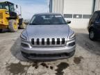 2014 Jeep Cherokee Sport