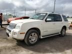 2008 Mercury Mountaineer Premier