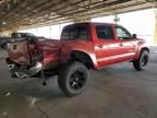 2007 Toyota Tacoma Double Cab Prerunner