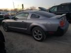 2006 Ford Mustang