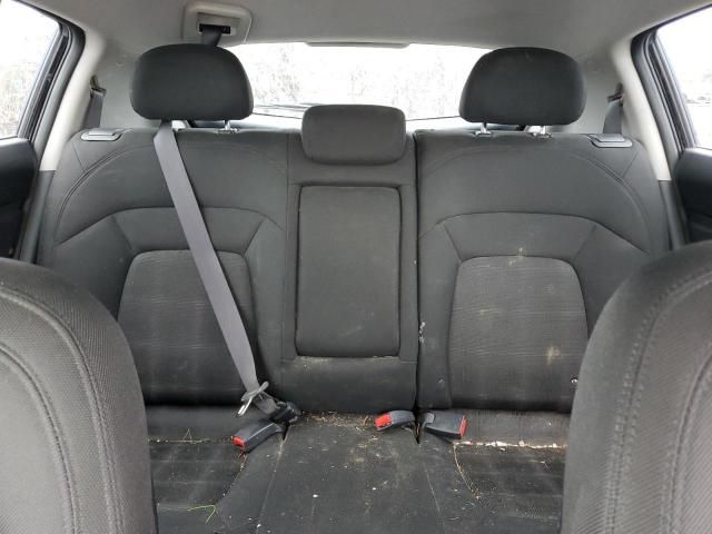 2012 KIA Sportage Base