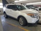 2011 Ford Explorer XLT