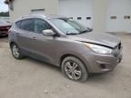 2012 Hyundai Tucson GLS