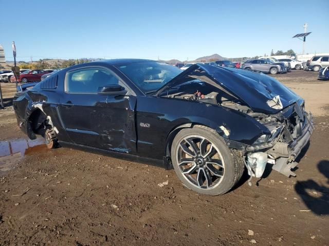 2014 Ford Mustang GT