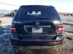 2010 Mercedes-Benz ML 350 4matic