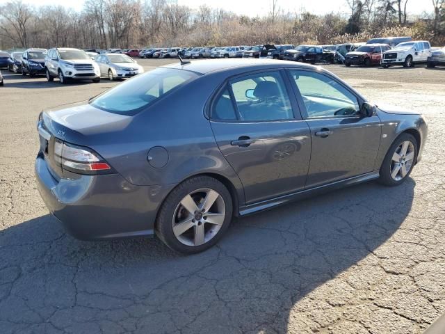 2009 Saab 9-3 2.0T