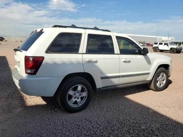 2007 Jeep Grand Cherokee Laredo