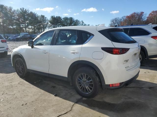 2019 Mazda CX-5 Sport