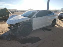 Salvage cars for sale at Phoenix, AZ auction: 2019 Volkswagen Jetta SEL Premium