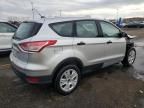 2014 Ford Escape S