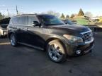 2011 Infiniti QX56