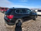 2011 BMW X3 XDRIVE35I