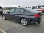 2013 BMW 550 I