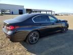 2021 BMW 530 I