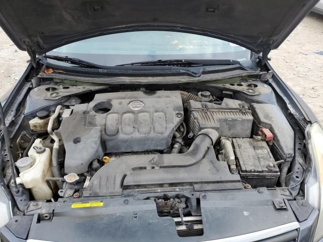 2008 Nissan Altima 2.5