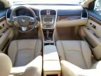 2008 Cadillac SRX